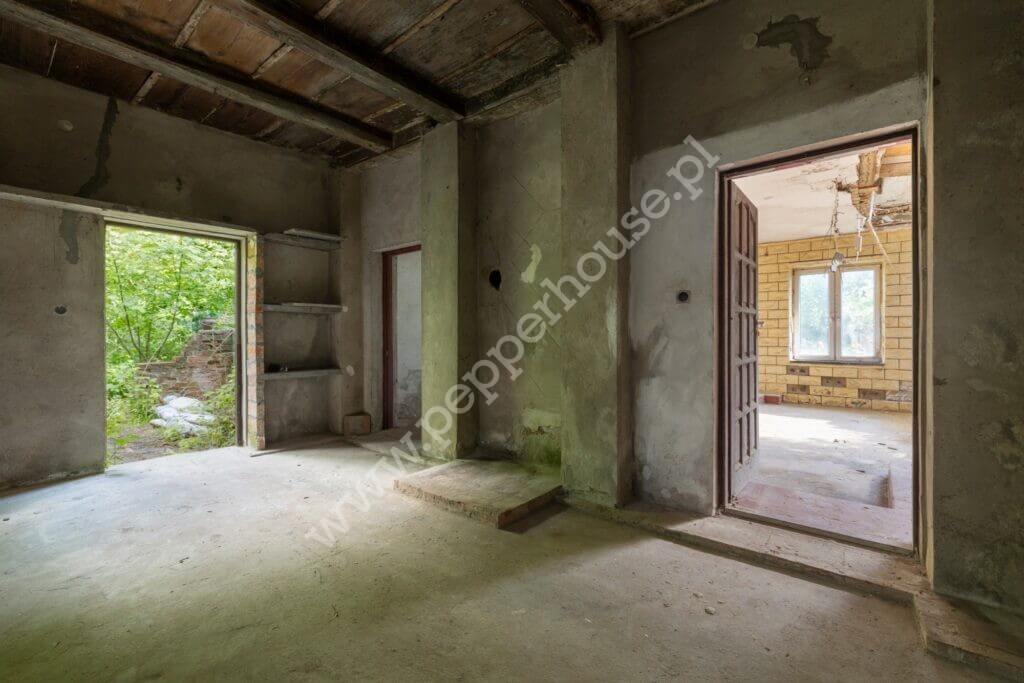 Dom na sprzedaż, warmińsko-mazurskie, Stegny - zdjęcie ofertowe nr 5