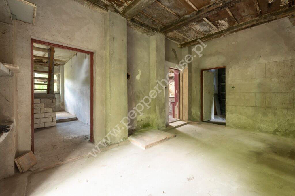 Dom na sprzedaż, warmińsko-mazurskie, Stegny - zdjęcie ofertowe nr 6