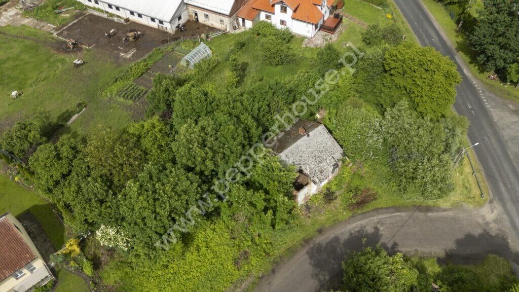 Dom na sprzedaż, warmińsko-mazurskie, Stegny - zdjęcie ofertowe nr 10