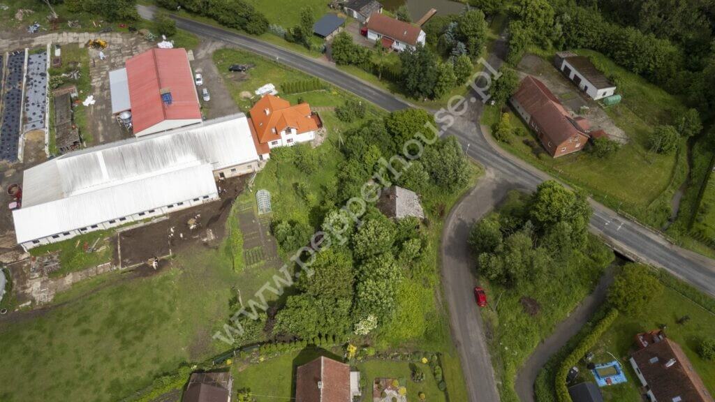 Dom na sprzedaż, warmińsko-mazurskie, Stegny - zdjęcie ofertowe nr 12