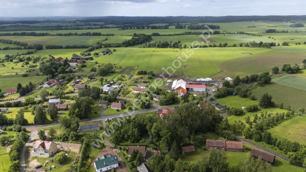 Dom na sprzedaż, warmińsko-mazurskie, Stegny - zdjęcie ofertowe nr 18