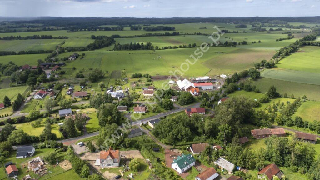 Dom na sprzedaż, warmińsko-mazurskie, Stegny - zdjęcie ofertowe nr 19