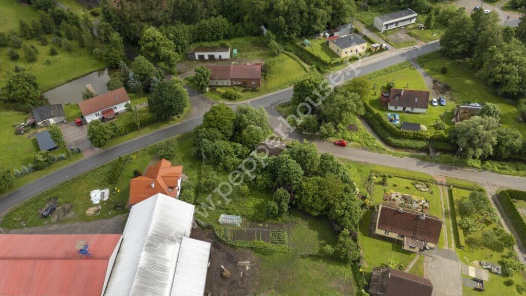 Dom na sprzedaż, warmińsko-mazurskie, Stegny - zdjęcie ofertowe nr 21