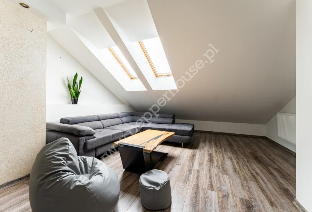 Mieszkanie na sprzedaż, Gdynia, Pogórze, Tadeusza Kościuszki - zdjęcie ofertowe nr 17