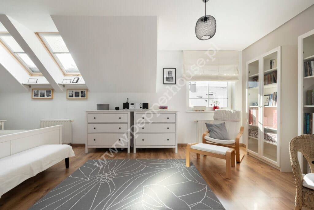 Mieszkanie na sprzedaż, Gdańsk, Osowa, Międzygwiezdna - zdjęcie ofertowe nr 11