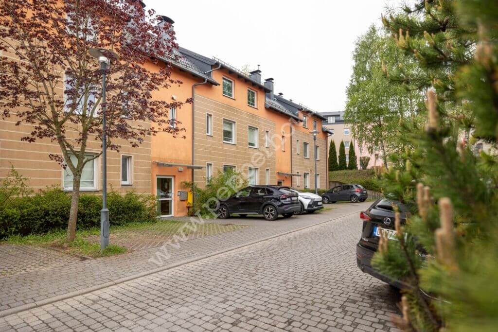 Mieszkanie na sprzedaż, Gdańsk, Osowa, Międzygwiezdna - zdjęcie ofertowe nr 17