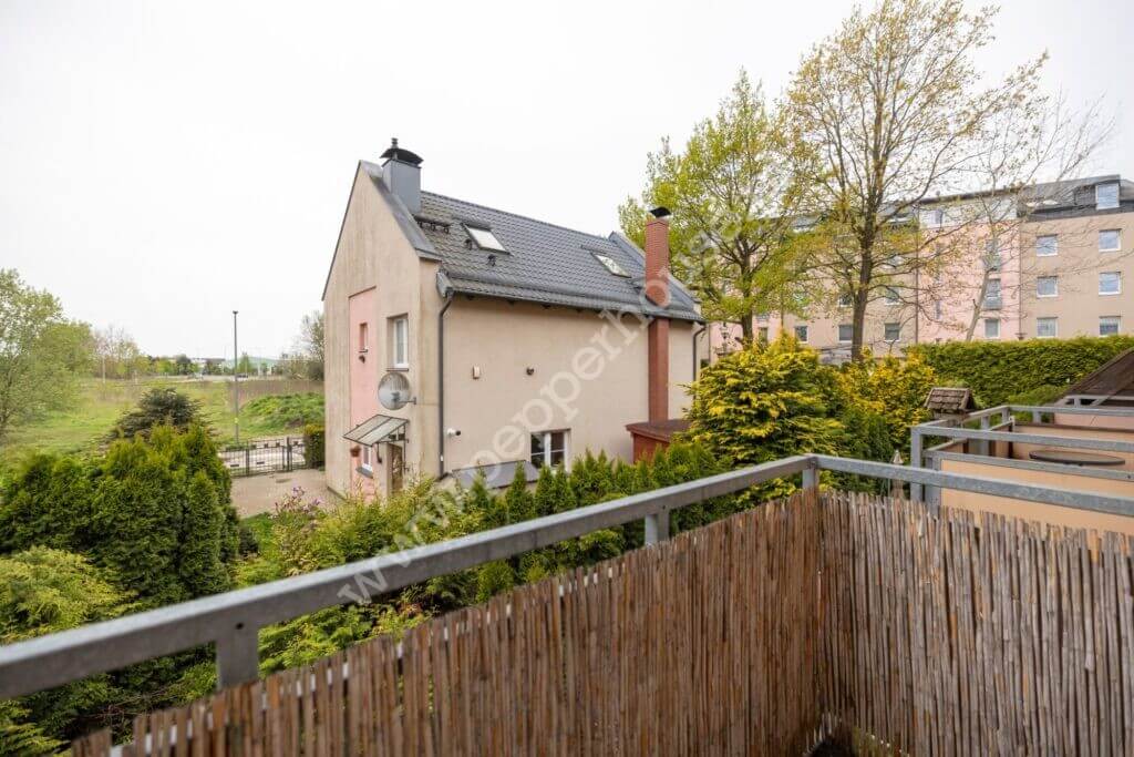 Mieszkanie na sprzedaż, Gdańsk, Osowa, Międzygwiezdna - zdjęcie ofertowe nr 18