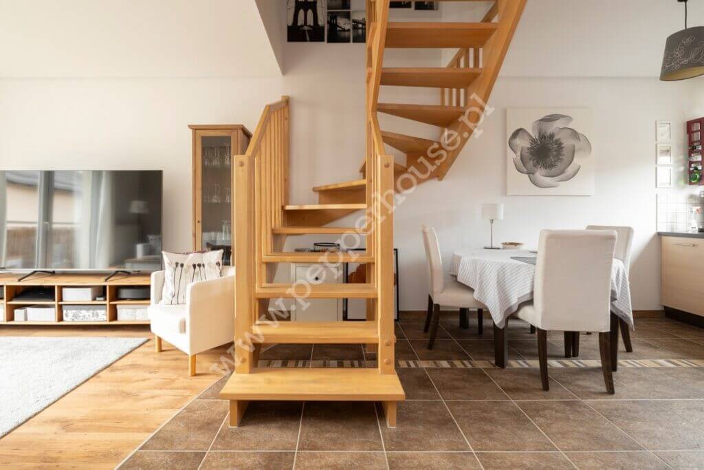 Mieszkanie na sprzedaż, Gdańsk, Osowa, Międzygwiezdna - zdjęcie ofertowe nr 4
