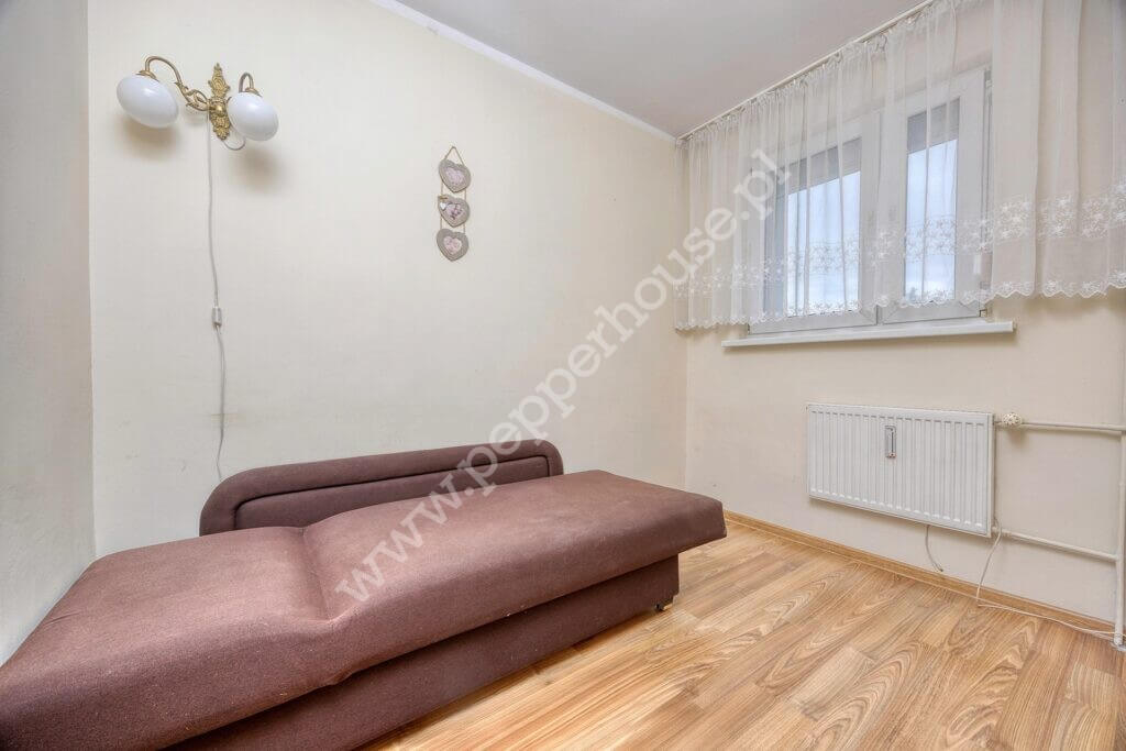 Mieszkanie na sprzedaż, Bydgoszcz, Błonie, Stawowa - zdjęcie ofertowe nr 6