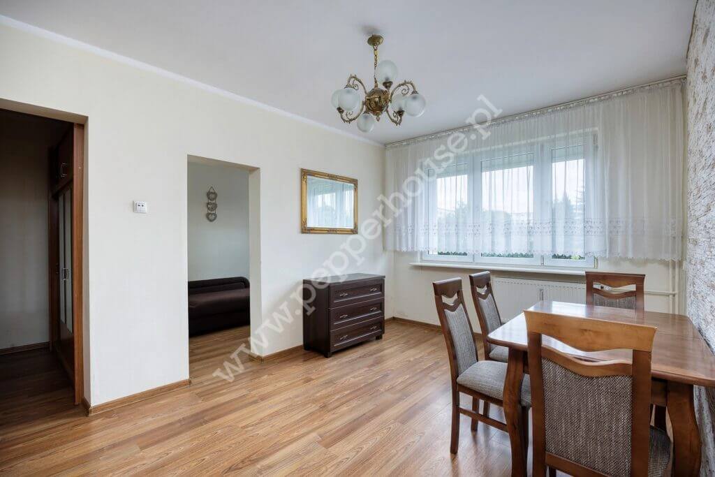 Mieszkanie na sprzedaż, Bydgoszcz, Błonie, Stawowa - zdjęcie ofertowe nr 1