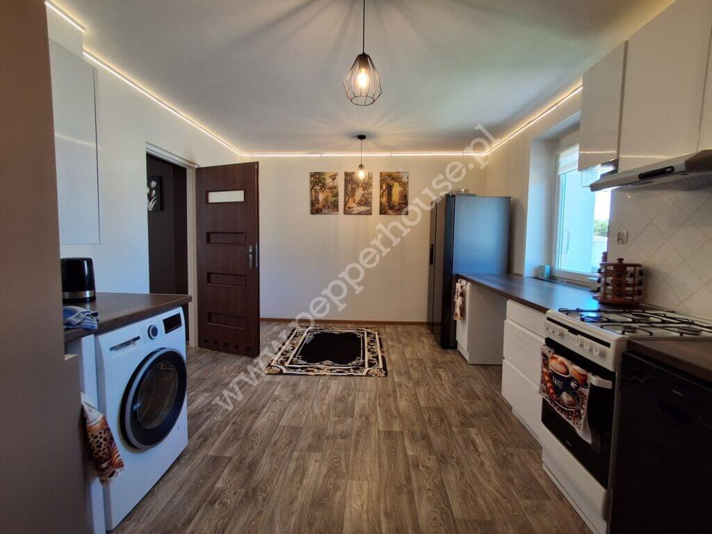 Mieszkanie na sprzedaż, pomorskie, Gdańsk, Przymorze - zdjęcie ofertowe nr 3