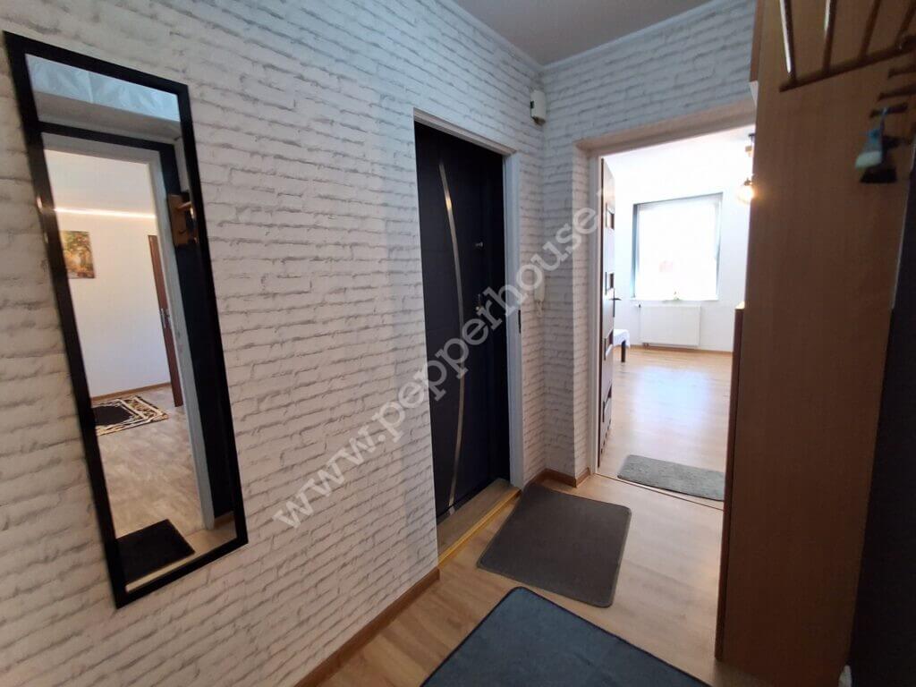 Mieszkanie na sprzedaż, pomorskie, Gdańsk, Przymorze - zdjęcie ofertowe nr 7