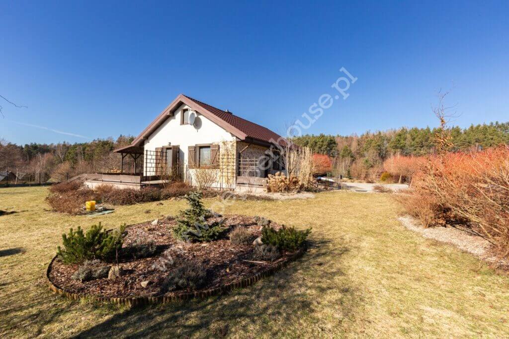 Dom na sprzedaż, pomorskie, Perlino - zdjęcie ofertowe nr 39