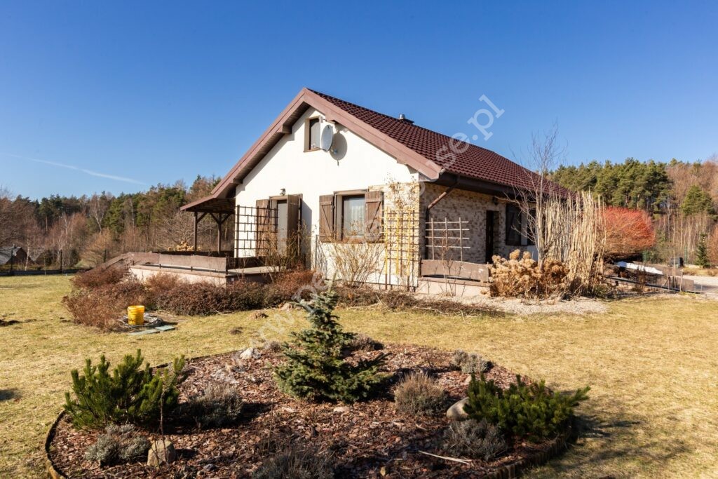 Dom na sprzedaż, pomorskie, Perlino - zdjęcie ofertowe nr 40