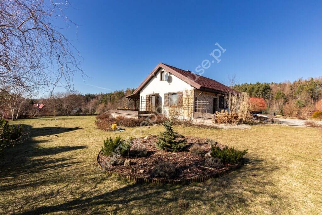 Dom na sprzedaż, pomorskie, Perlino - zdjęcie ofertowe nr 41