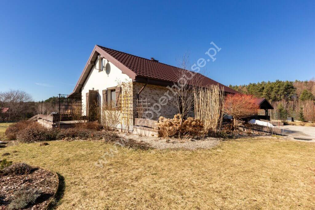 Dom na sprzedaż, pomorskie, Perlino - zdjęcie ofertowe nr 42