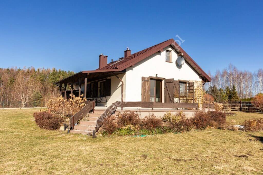 Dom na sprzedaż, pomorskie, Perlino - zdjęcie ofertowe nr 22