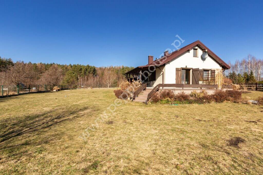 Dom na sprzedaż, pomorskie, Perlino - zdjęcie ofertowe nr 43