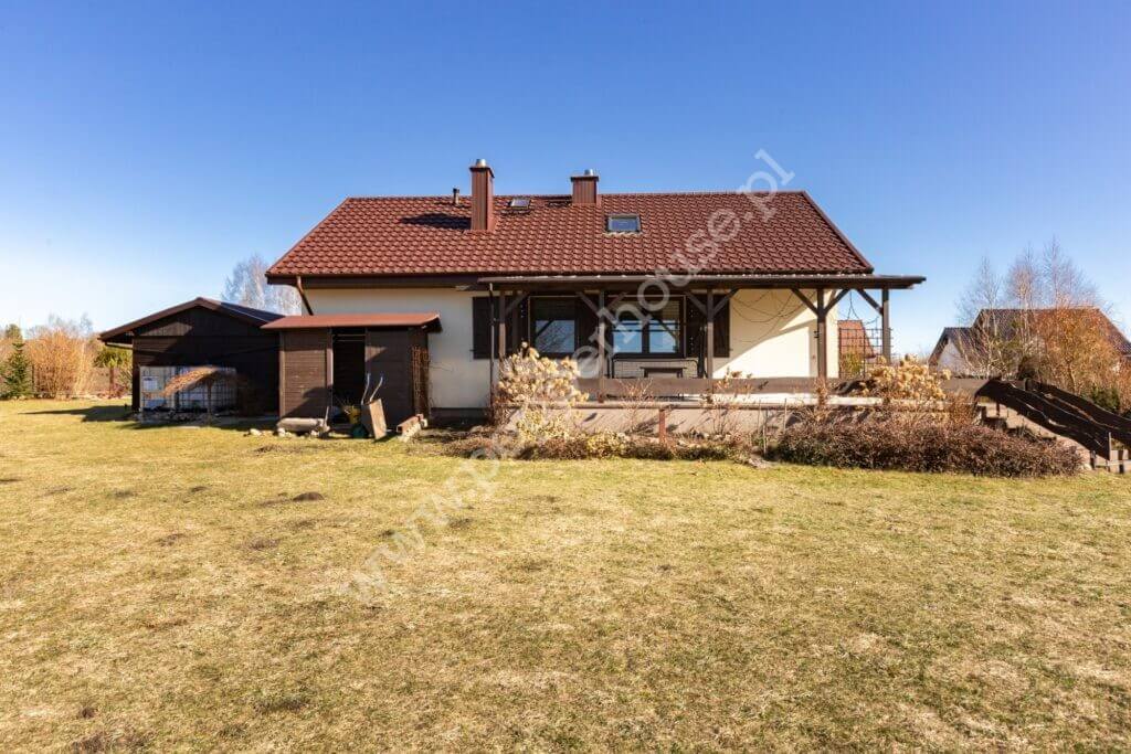 Dom na sprzedaż, pomorskie, Perlino - zdjęcie ofertowe nr 44