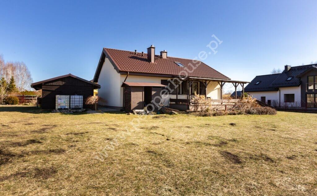 Dom na sprzedaż, pomorskie, Perlino - zdjęcie ofertowe nr 45