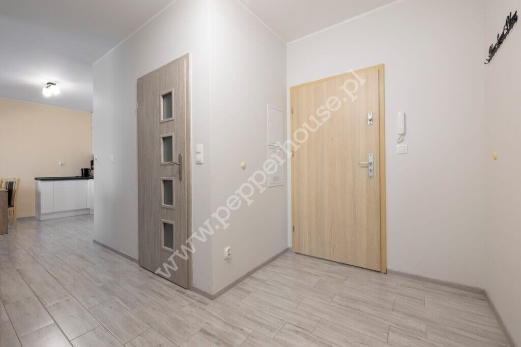 Mieszkanie na sprzedaż, Gdańsk, Borkowo, Harmonijna - zdjęcie ofertowe nr 5