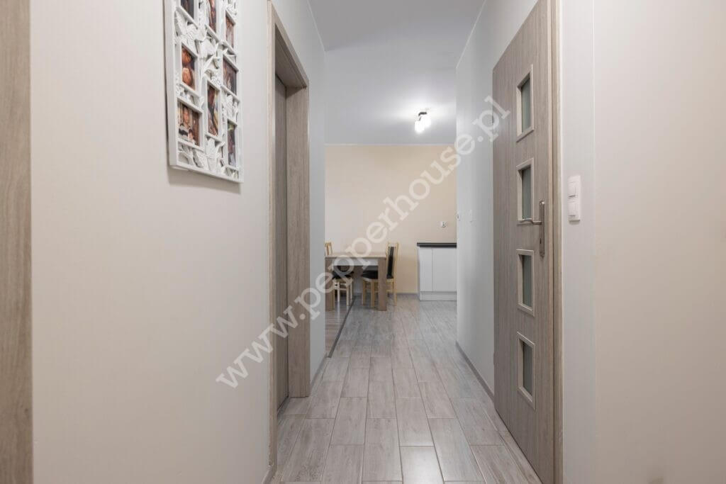 Mieszkanie na sprzedaż, Gdańsk, Borkowo, Harmonijna - zdjęcie ofertowe nr 7