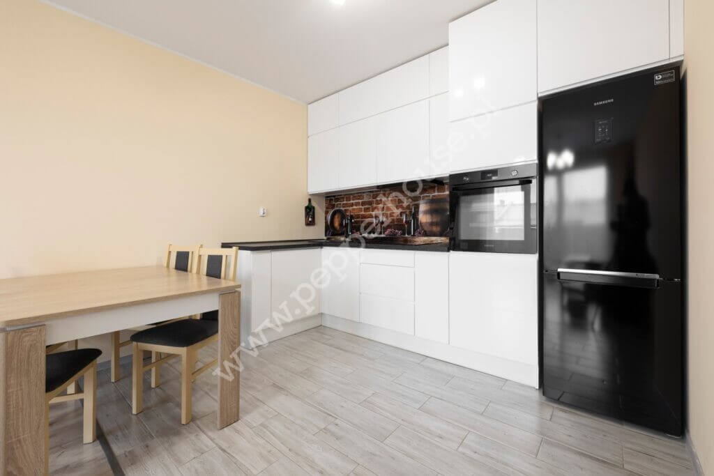 Mieszkanie na sprzedaż, Gdańsk, Borkowo, Harmonijna - zdjęcie ofertowe nr 4