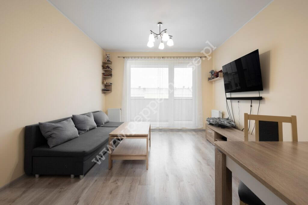 Mieszkanie na sprzedaż, Gdańsk, Borkowo, Harmonijna - zdjęcie ofertowe nr 3