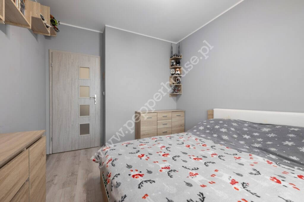 Mieszkanie na sprzedaż, Gdańsk, Borkowo, Harmonijna - zdjęcie ofertowe nr 9