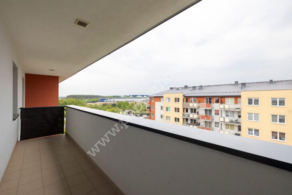 Mieszkanie na sprzedaż, Gdańsk, Borkowo, Harmonijna - zdjęcie ofertowe nr 12