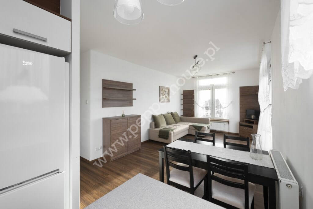 Mieszkanie do wynajęcia, Gdańsk, Maćkowy, Starogardzka - zdjęcie ofertowe nr 2
