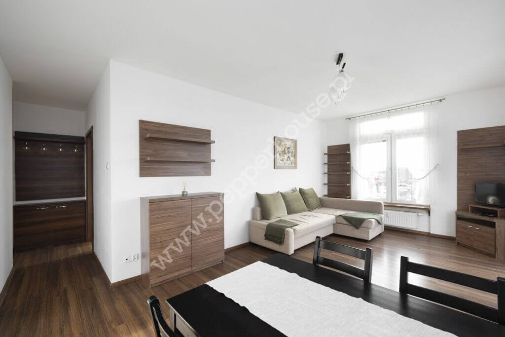 Mieszkanie do wynajęcia, Gdańsk, Maćkowy, Starogardzka - zdjęcie ofertowe nr 1