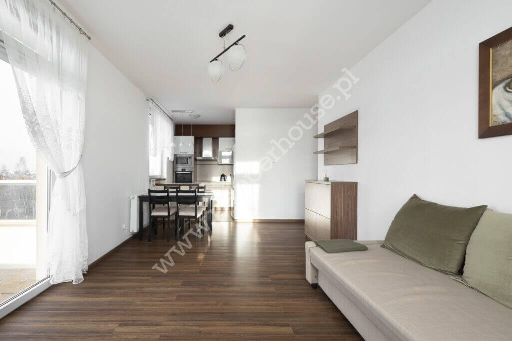 Mieszkanie do wynajęcia, Gdańsk, Maćkowy, Starogardzka - zdjęcie ofertowe nr 4