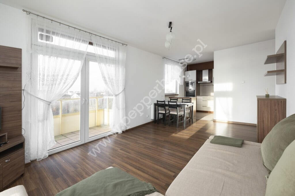 Mieszkanie do wynajęcia, Gdańsk, Maćkowy, Starogardzka - zdjęcie ofertowe nr 3