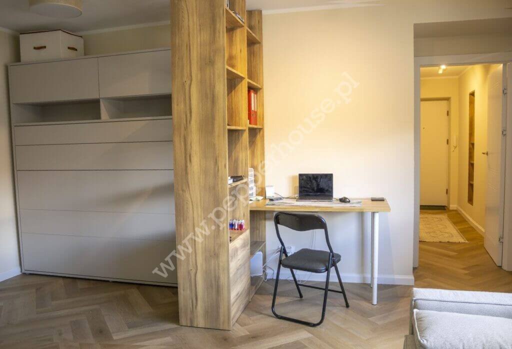 Mieszkanie na sprzedaż, Gdańsk, Wrzeszcz, Do Studzienki - zdjęcie ofertowe nr 3