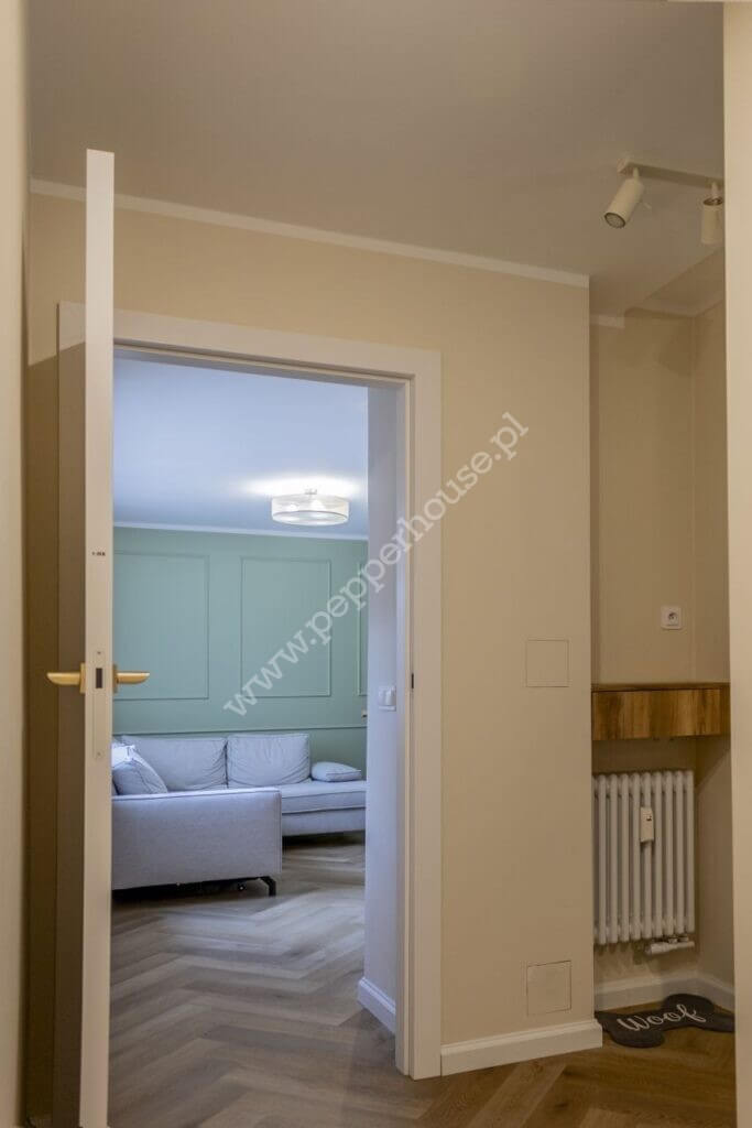 Mieszkanie na sprzedaż, Gdańsk, Wrzeszcz, Do Studzienki - zdjęcie ofertowe nr 4