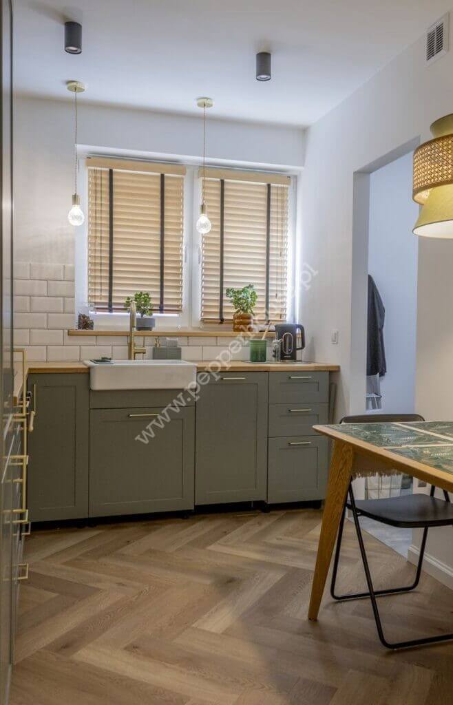 Mieszkanie na sprzedaż, Gdańsk, Wrzeszcz, Do Studzienki - zdjęcie ofertowe nr 5
