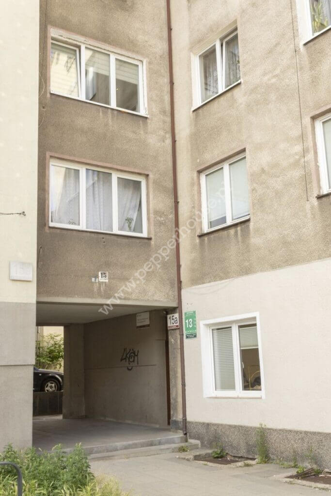 Mieszkanie na sprzedaż, Gdańsk, Wrzeszcz, Do Studzienki - zdjęcie ofertowe nr 10