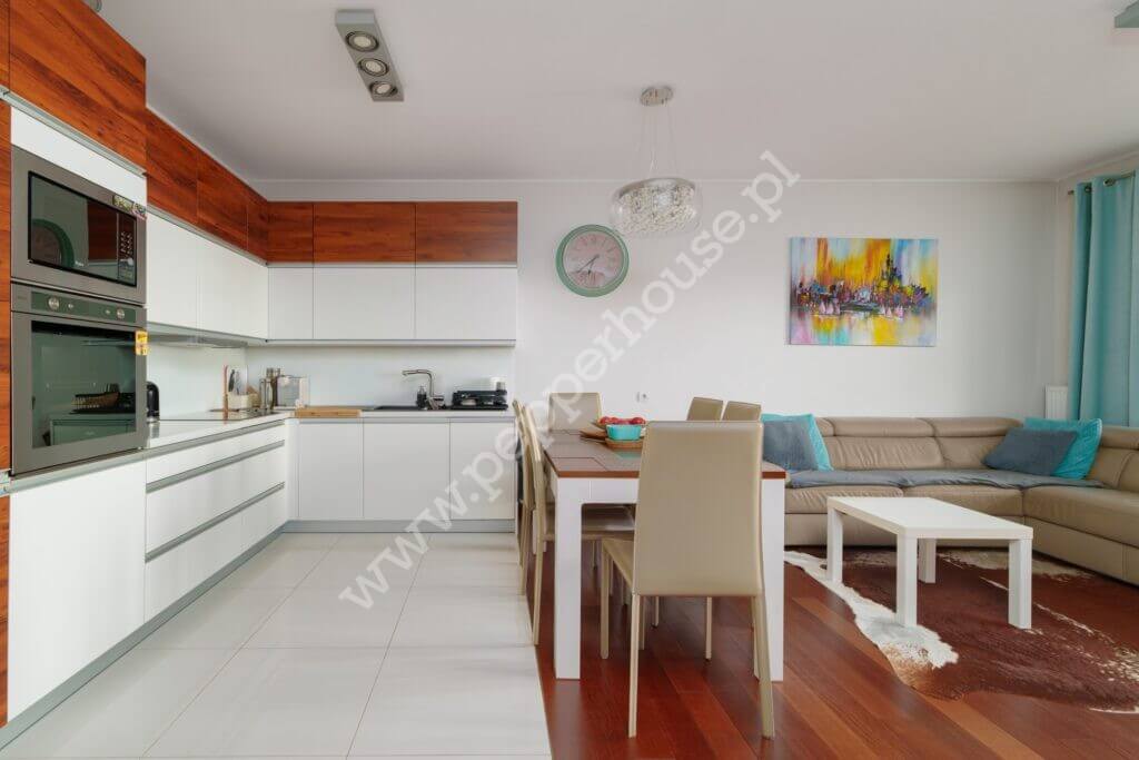 , Warszawa, Ursynów, Na Uboczu - listing photo no. 2