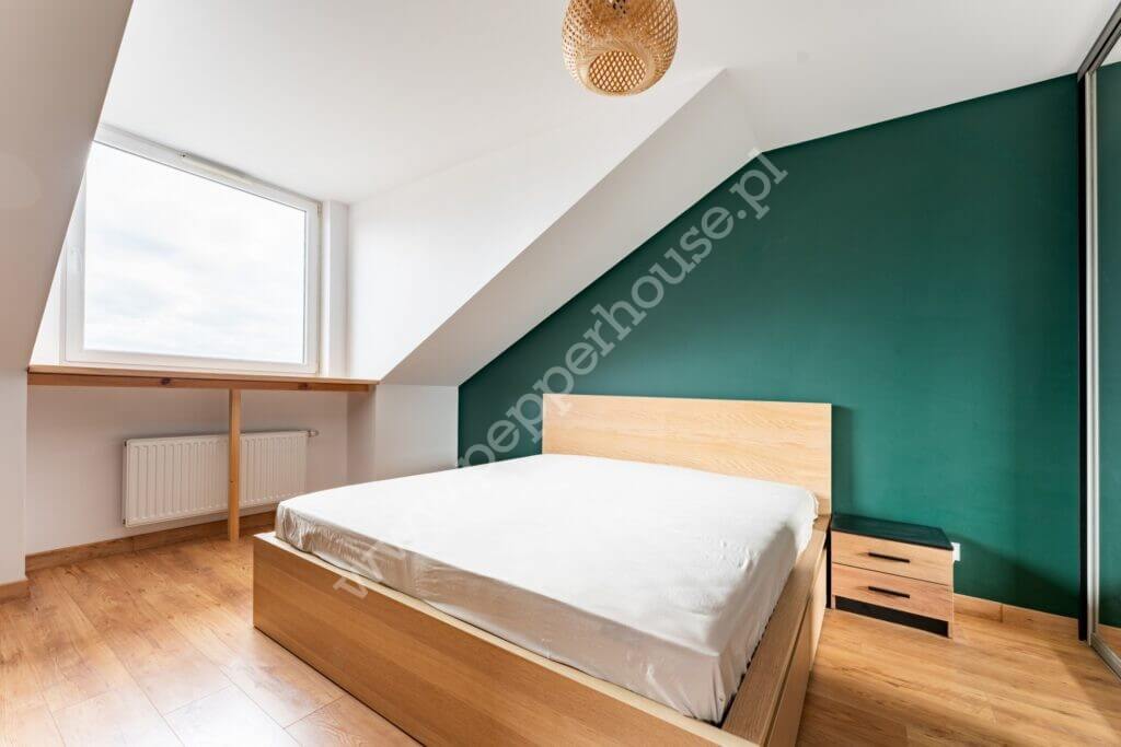 Mieszkanie na sprzedaż, Gdańsk, Łostowice, Srebrna - zdjęcie ofertowe nr 7