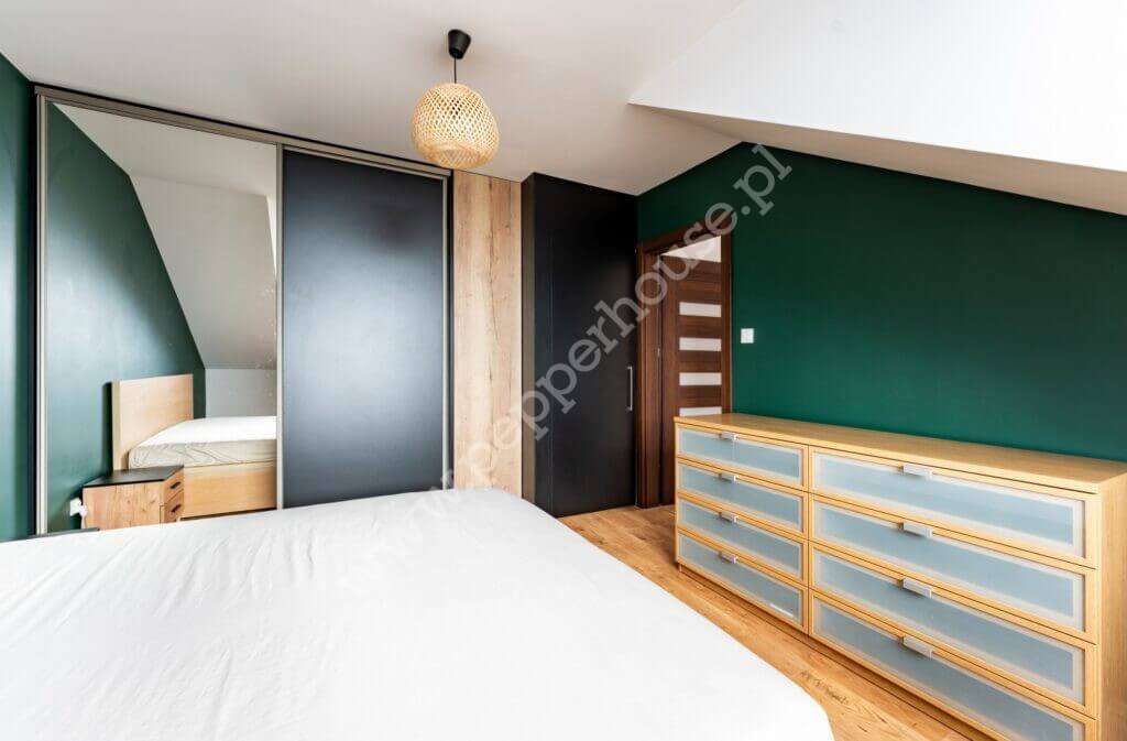 Mieszkanie na sprzedaż, Gdańsk, Łostowice, Srebrna - zdjęcie ofertowe nr 9
