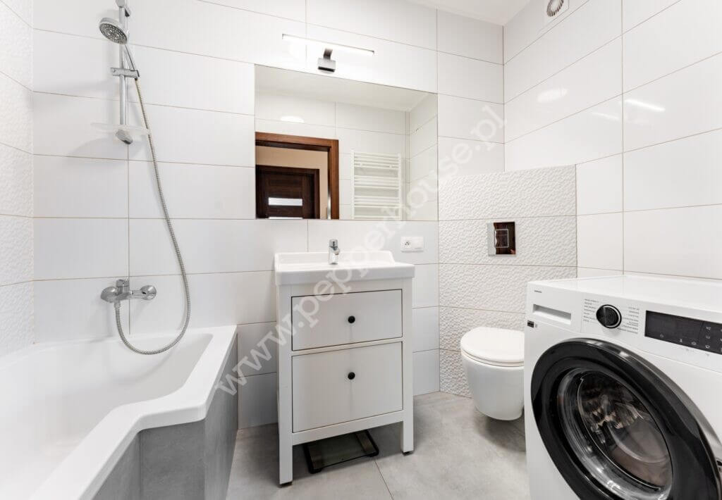 Mieszkanie na sprzedaż, Gdańsk, Łostowice, Srebrna - zdjęcie ofertowe nr 14