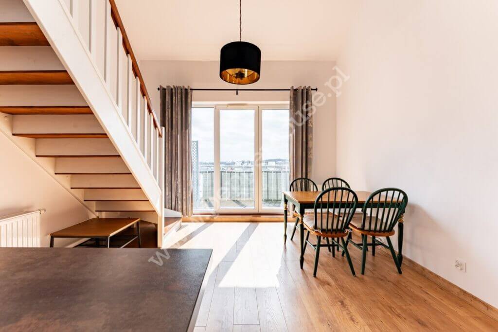Mieszkanie na sprzedaż, Gdańsk, Łostowice, Srebrna - zdjęcie ofertowe nr 6