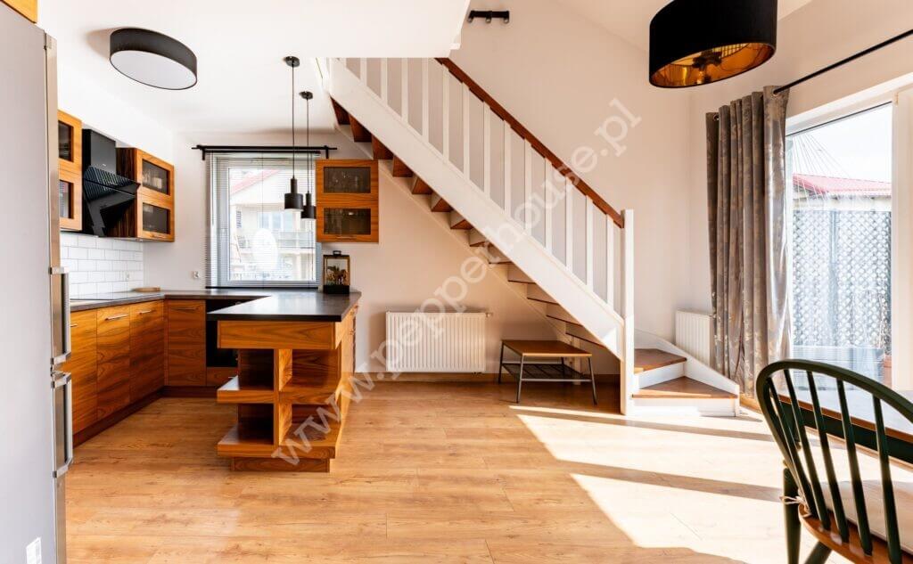 Mieszkanie na sprzedaż, Gdańsk, Łostowice, Srebrna - zdjęcie ofertowe nr 5