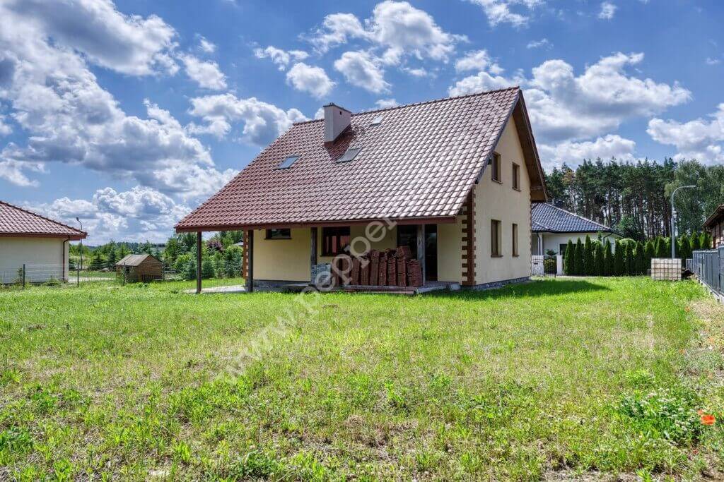 Dom na sprzedaż, kujawsko-pomorskie, Nekla - zdjęcie ofertowe nr 1