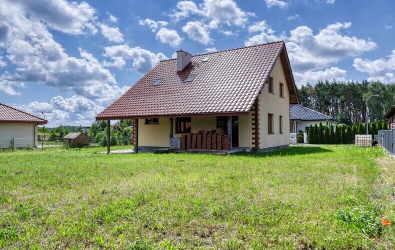 Dom na sprzedaż, kujawsko-pomorskie, Nekla