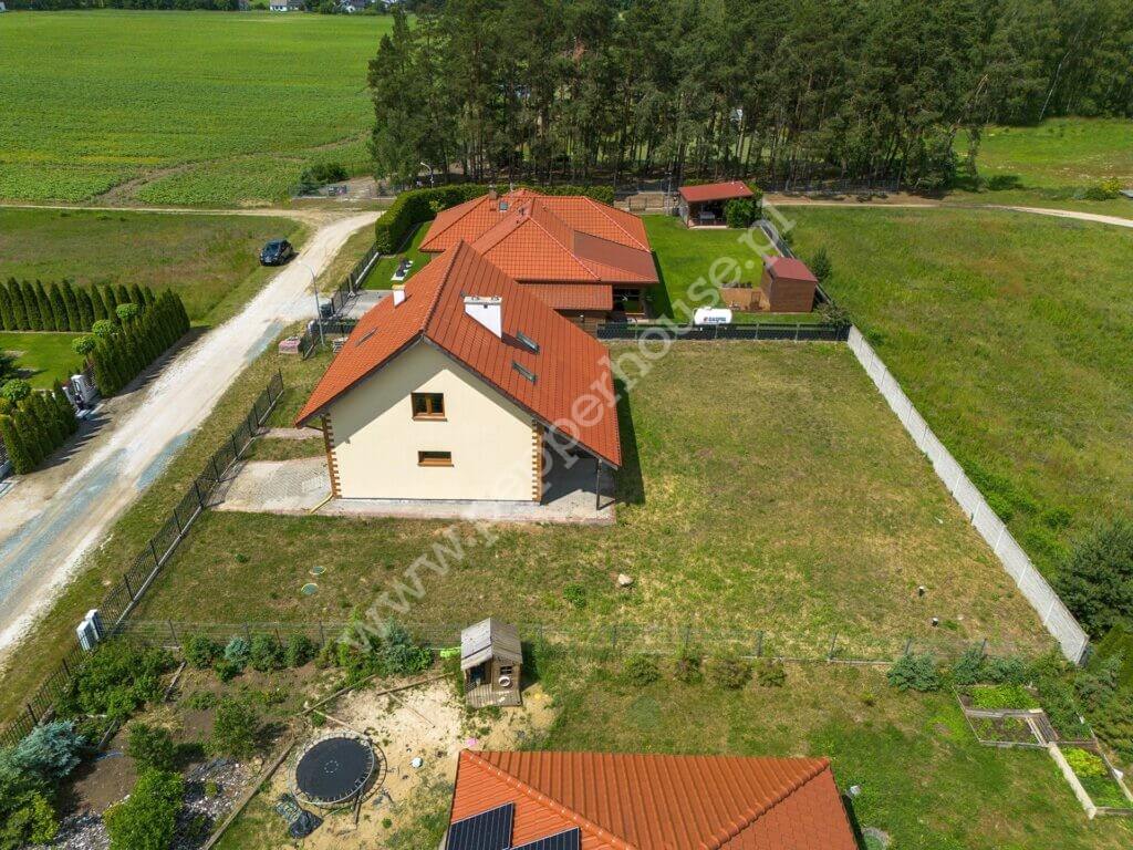 Dom na sprzedaż, kujawsko-pomorskie, Nekla - zdjęcie ofertowe nr 10