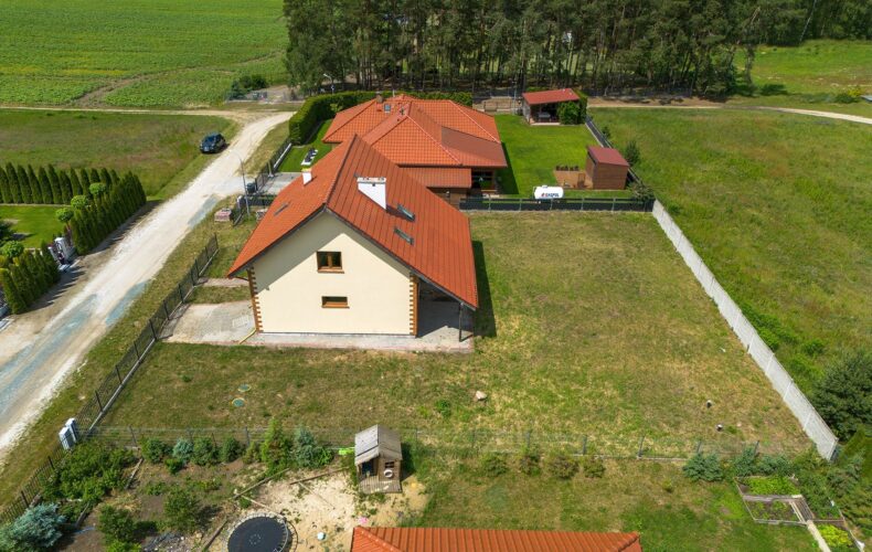 Dom na sprzedaż, kujawsko-pomorskie, Nekla