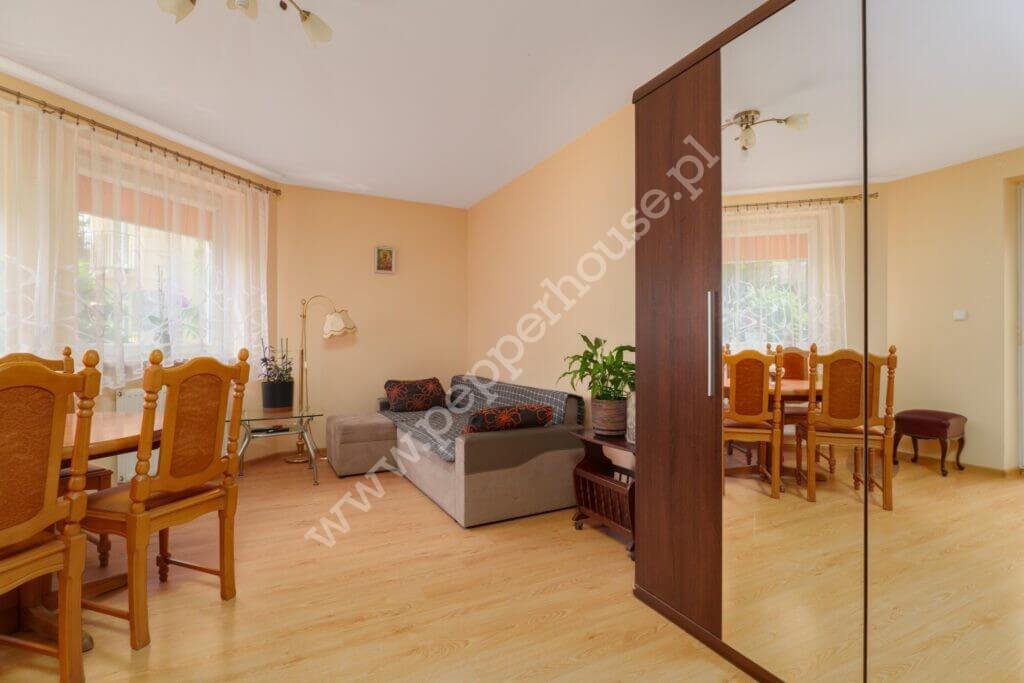 , Warszawa, Praga-Północ, Zachariasza - listing photo no. 2