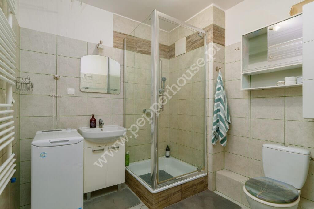 , Warszawa, Praga-Północ, Zachariasza - listing photo no. 8
